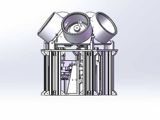超强喇叭扩音器缩略图